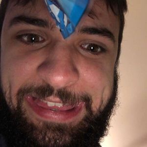 Meet your Posher, Antonio